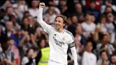 Luka Modric