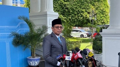 Heboh Masyarakat Tarik Dana dari Bank BUMN, Istana: Sekarang, Ada Gak Faktanya?