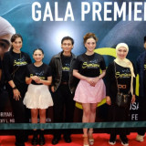 Tayang Bulan Ini, Film Samawa: Mengupas Isu KDRT dengan Sudut Pandang Berbeda