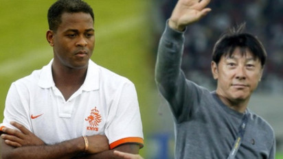 Ketegasan Patrick Kluivert Diuji, Dulu Shin Tae-yong Sangat Tegas dengan 3 Pemain Timnas Indonesia, Sekarang Dia...