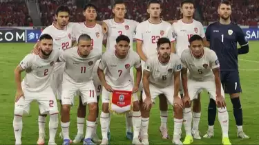 Ramalan Timnas Indonesia