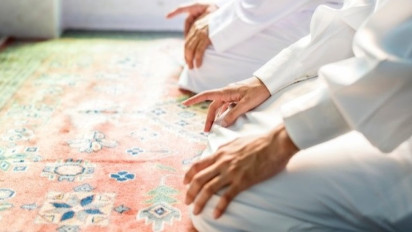 Setelah Shalat Tolong Amalkan Doa Ini, Selalu Diamalkan Syekh Ali Jaber: Manfaatnya Luar Biasa