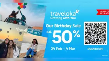 Traveloka
