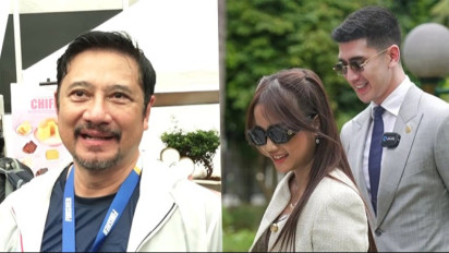 Verrell Bramasta Belum Yakin dengan Fuji? Ivan Fadilla Ungkap Perbedaan Sikap Sang Anak: Soalnya Biasanya Pasti...