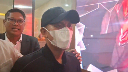 LBH Muhammadiyah Sarankan Kades Kohod Ajukan Diri Sebagai Justice Collaborator, untuk Bongkar Kasus Pagar Laut