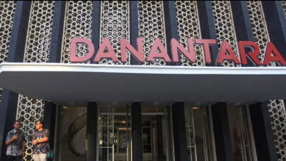 Round Up Peresmian BPI Danantara: Badan Hukum, Inspirasi, dan Struktur Pengelolaan