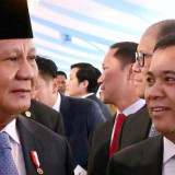 Bayan Resources Bantah Isu Haji Isam Bakal Ambil Alih 62,2 Persen Saham BYAN