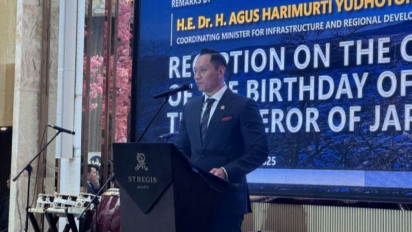 Curhat AHY Ditinggal Koalisi Perubahan di Pilpres 2024