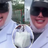 Viral, Kades Asal Pamijahan Ledek Nasi Kotak dari Bupati, Wabup Bogor: Ditangkap