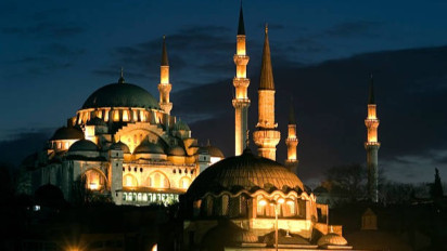 Jangan Lupa Baca Doa Awal Bulan Ramadhan, Simak Lengkap dengan Artinya