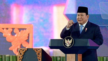 Ekonom Sebut Danantara Dorong Permintaan Lapangan Pekerjaan di Dalam Negeri