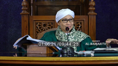 Rawat Anak Yatim yang Punya Gangguan Jiwa? Buya Yahya Bagikan Cara Terbaiknya Wajib Lakukan ini agar Meraih Kebahagiaan