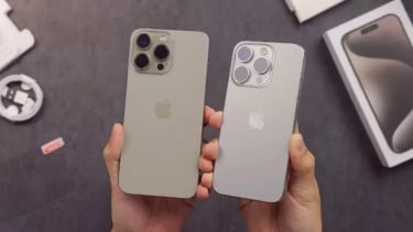 Update Harga iPhone 15 Series per 15 Februari 2026, Makin Terjangkau