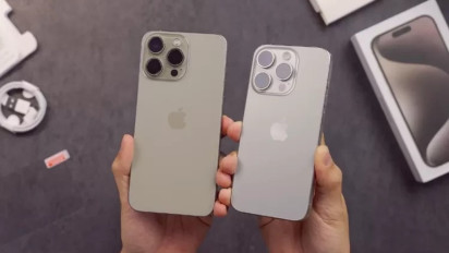 THR Sudah Cair? Ini 5 Rekomendasi iPhone Bekas di Bawah Rp10 Juta