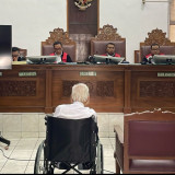 Pengamat Dukung Ted Sioeng Banding Hingga Lapor ke KY Setelah Divonis 3 Tahun