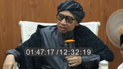 Kebiasaan Pamerkan Anak di Media Sosial Ternyata Bisa Kena Penyakit Ain, Memangnya Benar? Buya Yahya Sebut Tindakan itu...