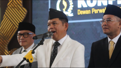 Ogah Dimanjakan, Dedi Mulyadi Minta Kendaraan Dinasnya Dibagikan dan Dijadikan Ambulans