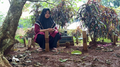 Polda Jateng Tetapkan Satu Anggota Polresta Yogyakarta sebagai Tersangka Kasus Kematian Darso