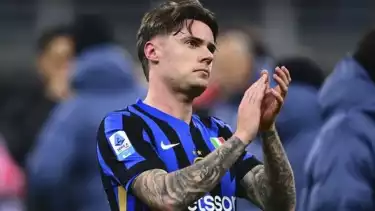 Pemain Inter Milan, Nicola Zalewski