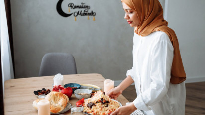 Catat! Buah Ajaib Khas Bulan Ramadhan Ini Bisa Sembuhkan Berbagai Penyakit, dr Zaidul Akbar Bagikan Tipsnya: Cemplungin...