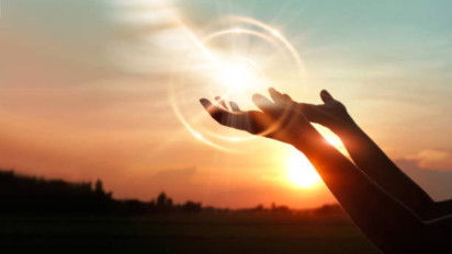 Bacaan Doa Memohon Kebaikan dan Keselamatan di Bulan Ramadhan, dari Tulisan Arab, Latin, dan Artinya