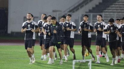 Striker Naturalisasi dengan Harga Pasar Rp0 Dipanggil ke Timnas Indonesia, Siapa?