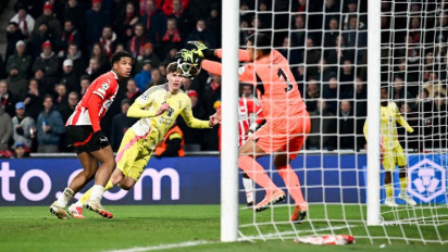 Rilis Pernyataan Resmi, Juventus Langsung Ketiban Sial Bertubi-tubi usai Raih Empat Kemenangan Beruntun di Liga Italia