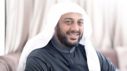 Setelah Sahur Jangan Lupa Lakukan Amalan ini, Cukup 10 Menit Sebelum Adzan Subuh, Kata Syekh Ali Jaber ini Kunci Rezeki