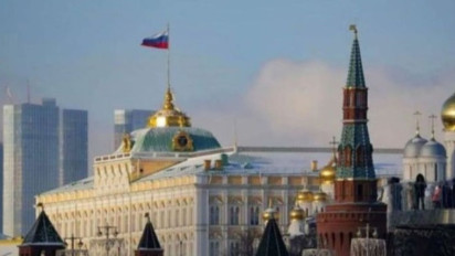 Dekati Negara OKI, Rusia "Rusia-Dunia Islam: Kazan Forum"