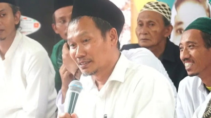 Jangan Sekali-kali Tidur di Waktu ini, Bukannya Rezeki Datang Seluas Samudera Malah Makin Seret Kata Gus Baha