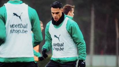 Joey Pelupessy Apes Beruntun di Eropa, Calon Naturalisasi Timnas Indonesia Selalu Merana Sejak Awal Tahun 2025