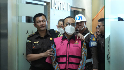 Modus Operandi Korupsi Minyak Rp193,7 Triliun yang Melibatkan Pertamina, Pantas Bikin BBM Naik dan Negara Tekor Subsidi