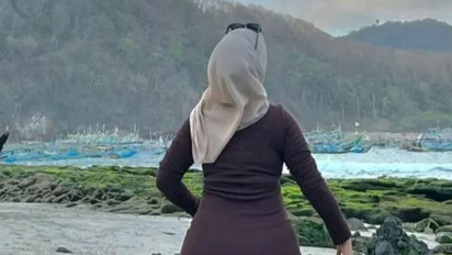 Guru di Jember atau "Bu SR" yang Viral dengan Puluhan Video Syur Ternyata Lulus Seleksi PPPK