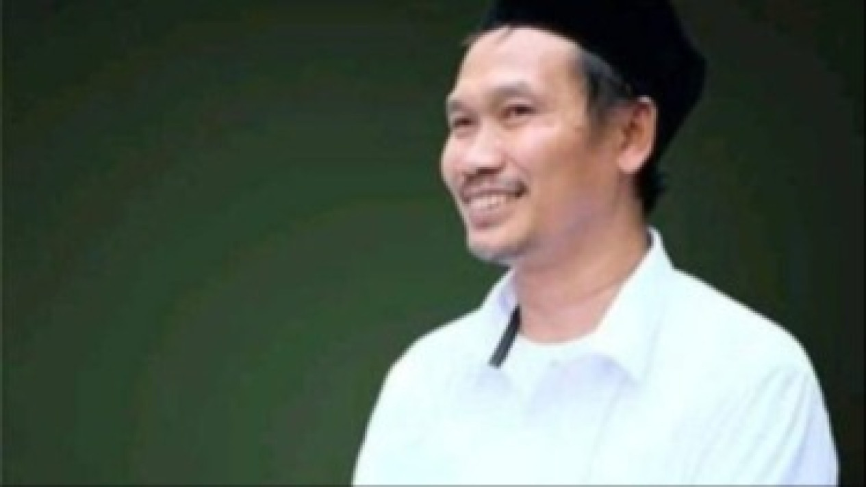 Jangan Salah Lagi, Gus Baha Jelaskan Waktu Imsak Sebenarnya saat Puasa Ramadhan
            - galeri foto