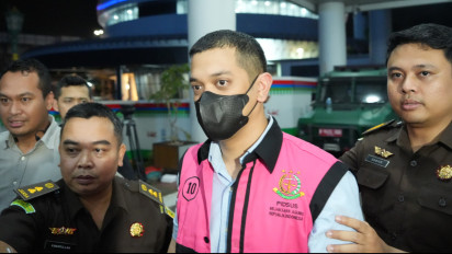 Rumah Elite Raja Minyak Riza Chalid Digeledah, Aktor 'Papa Minta Saham' Terlibat Korupsi Rp193,7 Triliun bareng Pertamina?