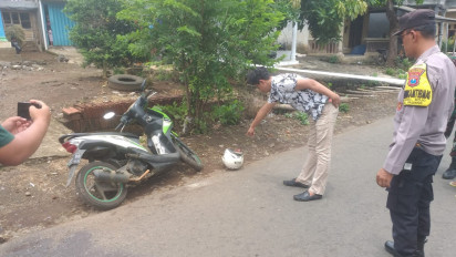 Motif Carok Tewaskan 2 Pedagang Petai di Lumajang: Dendam, Cekcok hingga Saling Tabrakkan Kendaraan