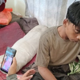 Sempat Dinyatakan Hilang, Pendaki Kawah Ijen asal Bondowoso Ditemukan Linglung