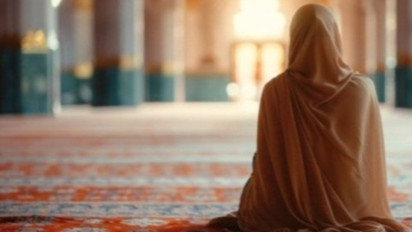 Orang-orang yang Tidak Akan Dapat Ampunan Allah SWT di Bulan Ramadhan, Tak Disangka Nomor Dua Kata Ustazah Aisyah Farid yang Memiliki…