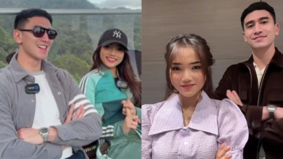 Verrell Bramasta Mulai Intens Komunikasi dengan Fuji, Ramalan Roy Kiyoshi Justru Sebut Masa Depan Hubungan Keduanya Akan…