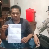 Dua Keluarga Pelaku Carok di Lumajang Akhiri Perseteruan dengan Kesepakatan Damai
