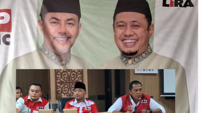 Dukung Kinerja 100 Hari Bupati GH, OPD Pemkab Probolinggo harus Tegak Lurus dan Bersih Korupsi