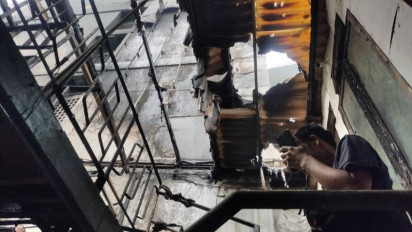 Terungkap Asal Api yang Mengakibatkan Kebakaran di Hotel 101 Urban Glodok, Ternyata yang Terbakar Bukan Hotelnya