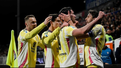 Media Italia Sebut Juventus Cuci Gudang di Bursa Transfer Musim Panas, Empat Pemain Bintang Terancam Didepak