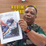 Viral Video Dua Oknum TNI di Kebumen Ngamuk Bawa Sajam di Rumah Warga, Dandim 0709 Kebumen Buka Suara