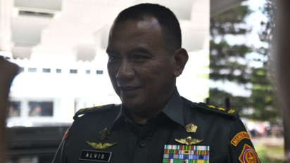 Usia Pensiun di RUU TNI Diubah Jadi 60 Tahun, Ternyata Demi Setara dengan ASN