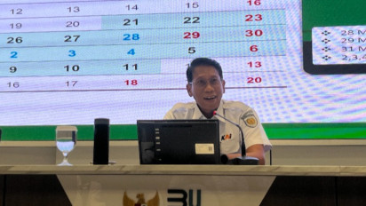 Persiapan Idulfitri 1446 H, KAI Sediakan 400 Tiket Gratis Hingga Diskon 20 Persen