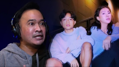 Sudah Diramalkan 5 Tahun Lalu, Ruben Onsu Pernah Diingatkan soal Betrand Peto: Nanti Onyo Malah akan...