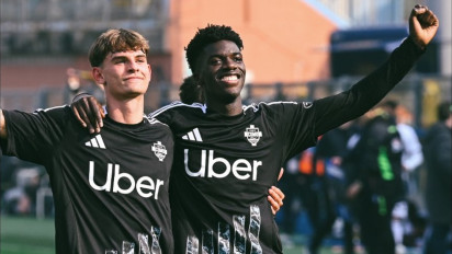 Bawa Klub Italia Milik Orang Indonesia Como Menggila, Cesc Fabregas Diprediksi Begini oleh Pelatih Legendaris Italia