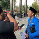 Muqowam Klaim Masih Ketum IKA PMII, Bendum: Harusnya jadi Teladan