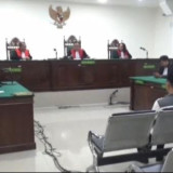 Dana Desa untuk Judi Online, Mantan Kades di Kaur Bengkulu Divonis 2 Tahun Penjara 